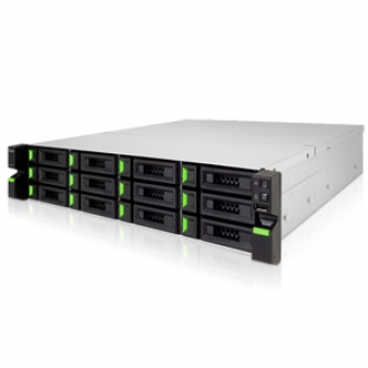 QSAN XCubeNAS XN8012R (Rack)