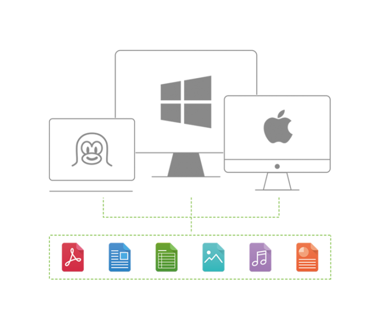 QSAN XCubeNAS XN5004R