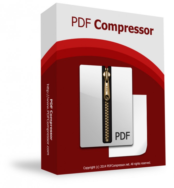 PDF Compressor Pro