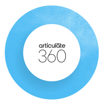 Articulate 360 Standard (โปรแกรมสร้างสื่อการเรียนการสอน แบบอินเตอร์แอคทีฟ เรียนรู้ง่าย ๆ ผ่านทุกอุปกรณ์)