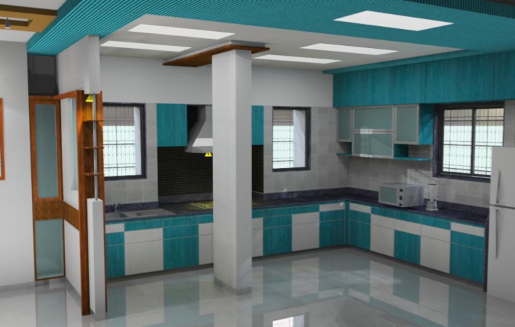 IRender nXt for SketchUp