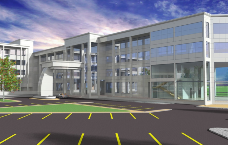 IRender nXt for SketchUp