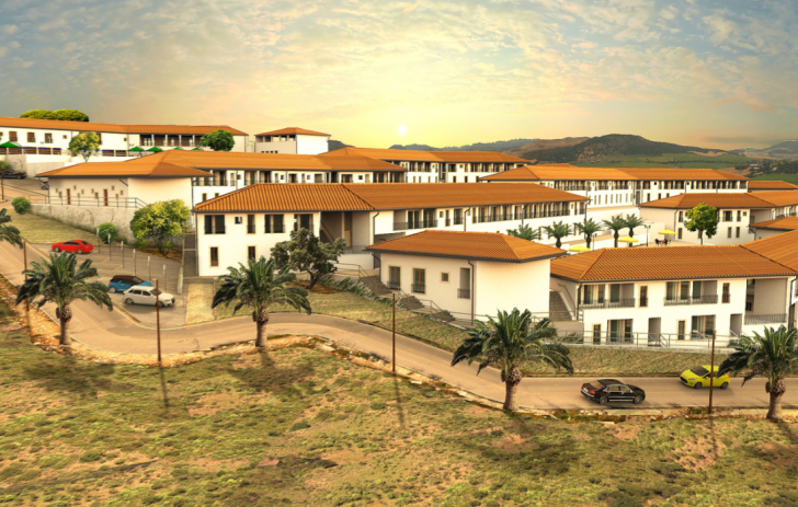 IRender nXt for SketchUp