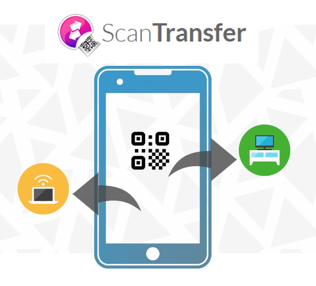 ScanTransfer Pro