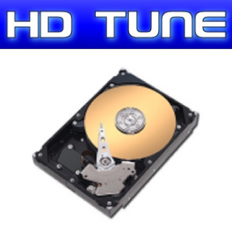 HD Tune Pro