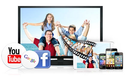 Wondershare DVD Slideshow Builder Deluxe