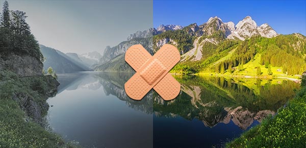 โปรแกรมจัดการรูปภาพ และแต่งรูป Ashampoo Photo Commander 18 โปรแกรมจัดการรูปภาพ และแต่งรูป Ashampoo Photo Commander 18