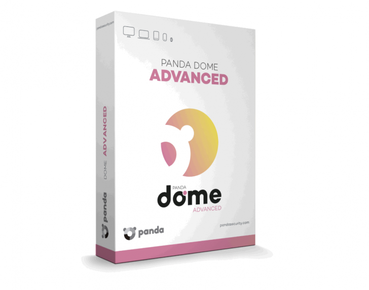 Panda Dome Advanced