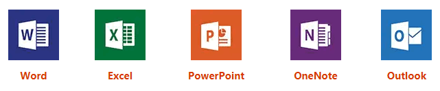 Office Home and Business 2019 