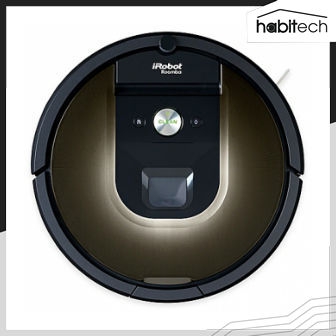 iRobot Roomba 980