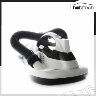 ATOCARE EP880 (เครื่องดูดกำจัดไรฝุ่นบนที่นอน ผ้าห่ม โซฟา เบาะรถยนต์)