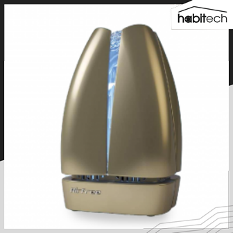 AIRFREE Air Sterilizing Purifier (เครื่องกำจัดเชื้อโรคในอากาศ ได้ 99.99%)