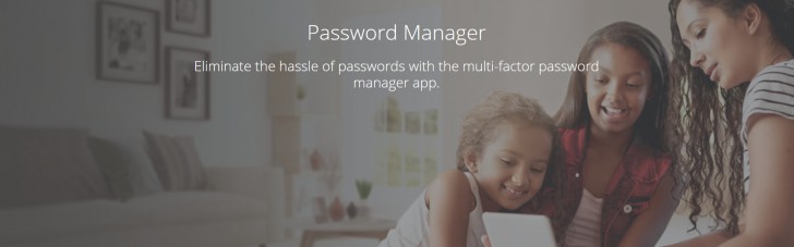 โปรแกรมแอนตี้ไวรัสป้องกันภัยออนไลน์ McAfee Internet Security