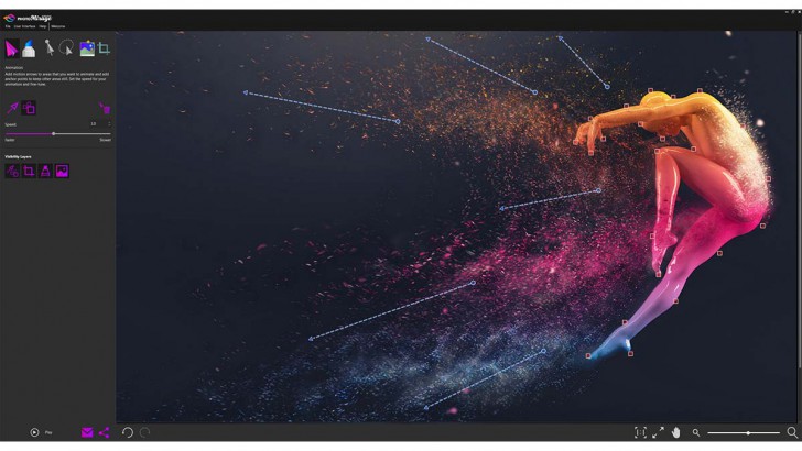 โปรแกรมแต่งรูป แก้ไขรูป รุ่นสูงสุด PaintShop Pro 2023 Ultimate