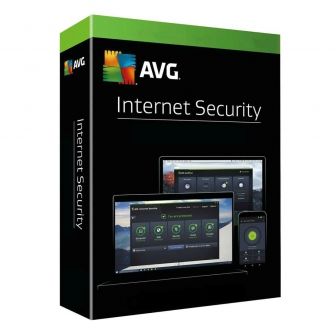 AVG Internet Security