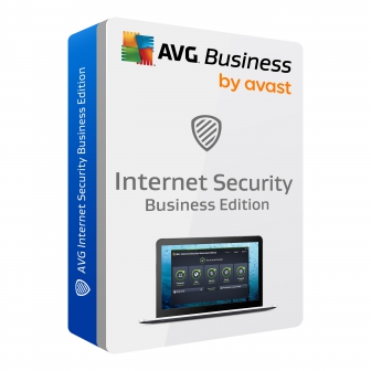 AVG Internet Security Business Edition