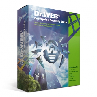 Dr.Web Universal Bundle