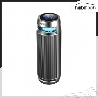 MITSUTA MCA101 (เครื่องฟอกอากาศในรถยนต์ 4 ขั้นตอน ทรงกระบอก ดีไซน์สวย ราคาถูก)