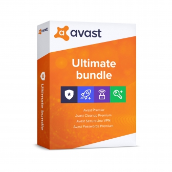 Avast Ultimate