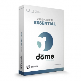 Panda Dome Essential