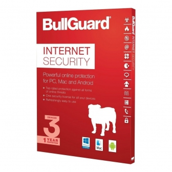 BullGuard Internet Security