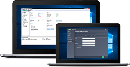 AVG File Server Business Edition AVG File Server Business Edition