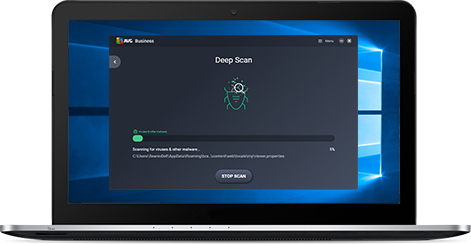 AVG File Server Business Edition AVG File Server Business Edition