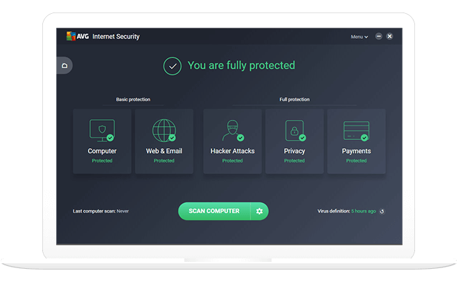 AVG Ultimate AVG Ultimate