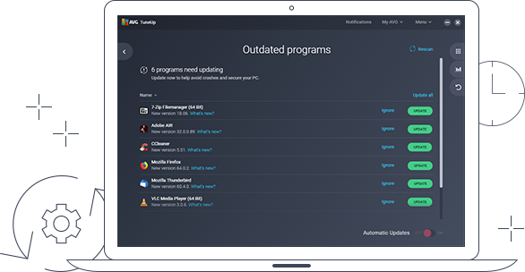 AVG Ultimate AVG Ultimate