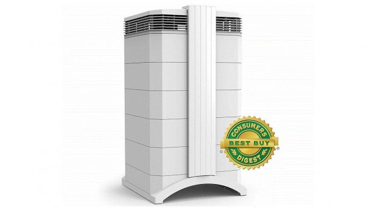 IQAir HealthPro 250 Air Purifier