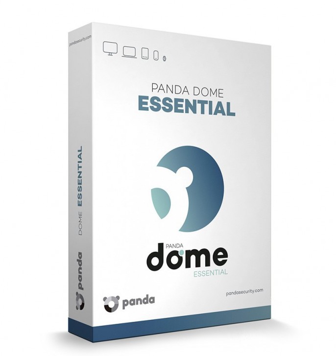 Panda Dome Essential