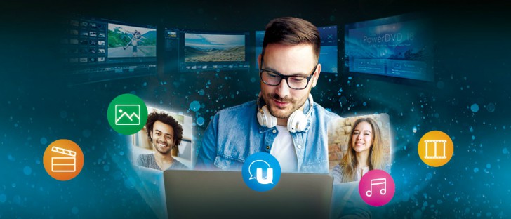 CyberLink Media Suite 16