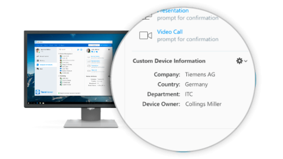 โปรแกรมรีโมทคอมพิวเตอร์ TeamViewer 15
