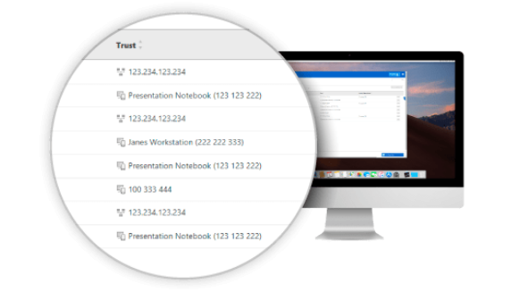 โปรแกรมรีโมทคอมพิวเตอร์ TeamViewer 15