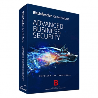 Bitdefender GravityZone Business Security
