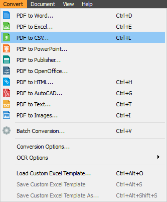 PDF Converter Elite 5