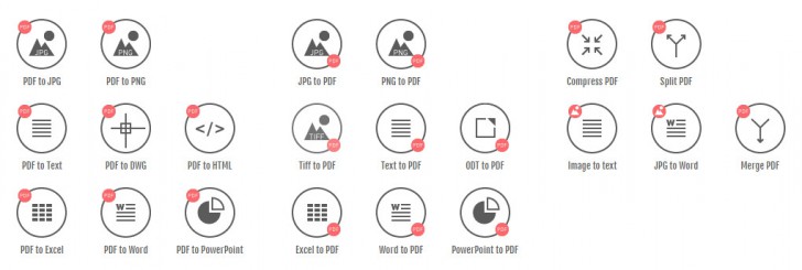 PDF Converter Elite 5