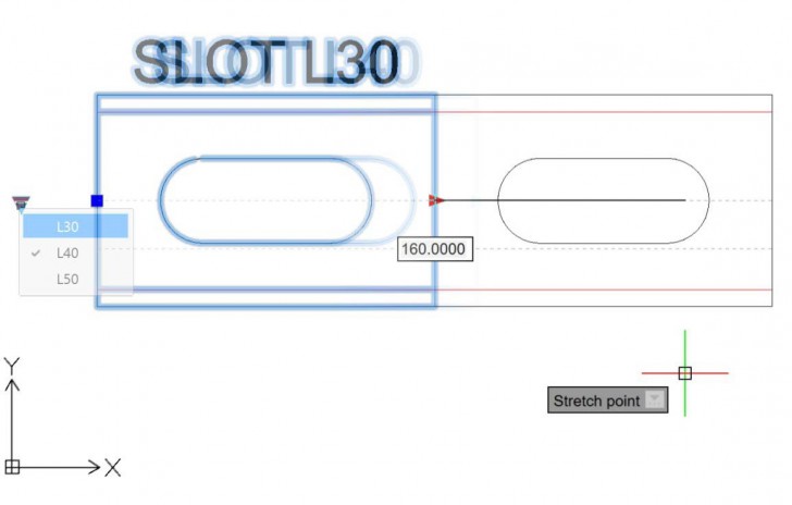 โปรแกรมเขียนแบบงานวิศวกรรม 2 มิติ และ 3 มิติ ARES Commander 2024 for Windows