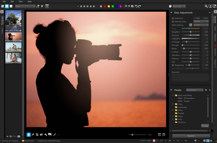 ชุดโปรแกรมวาดรูปกราฟิก รุ่นสูงสุด CorelDRAW Graphics Suite