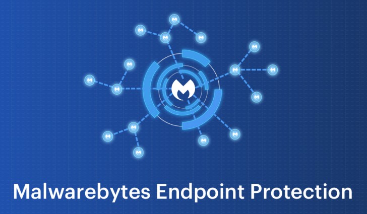 โปรแกรมแอนตี้ไวรัส สำหรับองค์กรธุรกิจ Malwarebytes Endpoint Protection