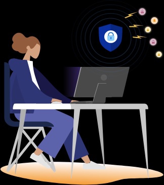 โปรแกรมแอนตี้ไวรัส สำหรับองค์กรธุรกิจ Malwarebytes Endpoint Protection