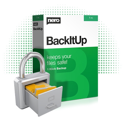 ชุดโปรแกรมมัลติมีเดีย Nero Platinum Suite 2025