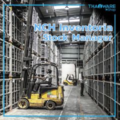 NCH Inventoria Stock Manager