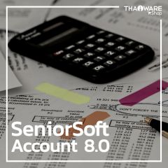 SeniorSoft Account