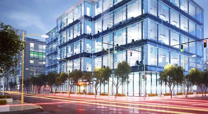 โปรแกรมปลั๊กอินสำหรับ SketchUp เรนเดอร์กราฟิกสามมิติ V-Ray 6 for SketchUp โปรแกรมปลั๊กอินสำหรับ SketchUp เรนเดอร์กราฟิกสามมิติ V-Ray 6 for SketchUp