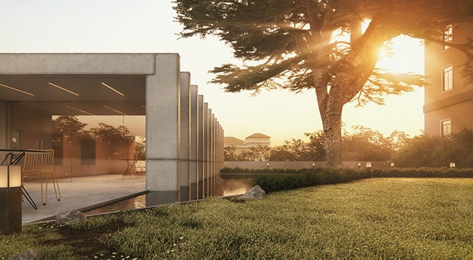 โปรแกรมปลั๊กอินสำหรับ SketchUp เรนเดอร์กราฟิกสามมิติ V-Ray 6 for SketchUp โปรแกรมปลั๊กอินสำหรับ SketchUp เรนเดอร์กราฟิกสามมิติ V-Ray 6 for SketchUp