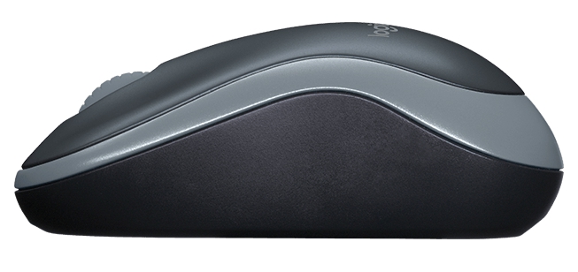 Logitech Wireless Mouse M185