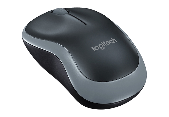 Logitech Wireless Mouse M185