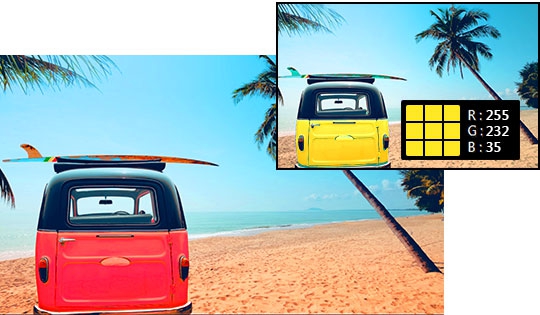 โปรแกรมแต่งรูป รุ่นมาตรฐาน CyberLink PhotoDirector 2025 Ultra