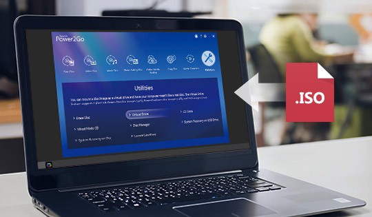 โปรแกรมไรท์แผ่น คุณภาพสูง CyberLink Power2Go Platinum โปรแกรมไรท์แผ่น คุณภาพสูง CyberLink Power2Go Platinum